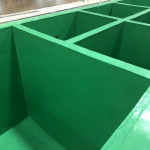 东至防腐水池，东至水池防腐防渗怎么做，东至防腐水池施工厂家